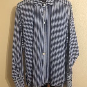 Frenched Cuff Ralph Lauren